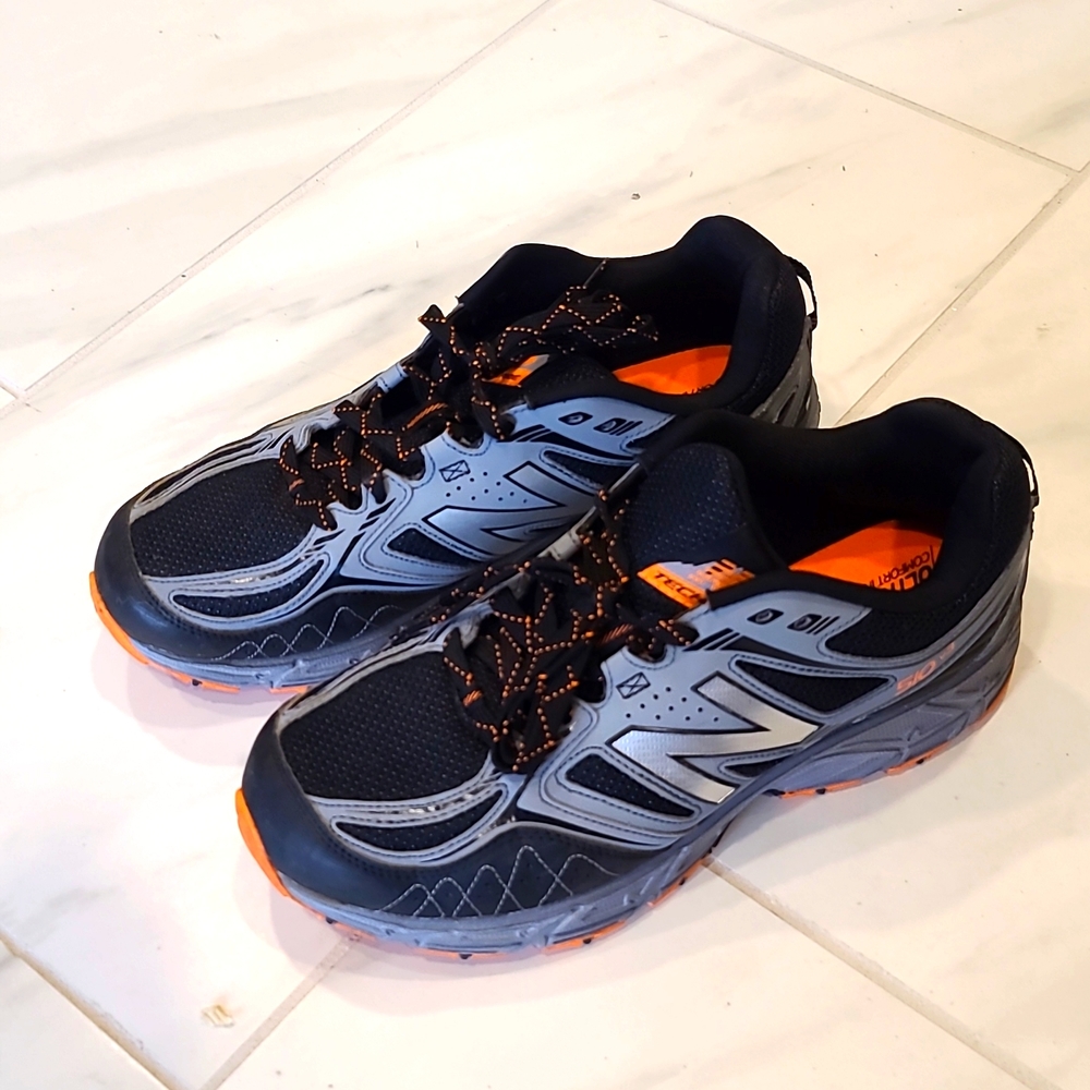 New Balance 510 V3 men's all terrain shoes